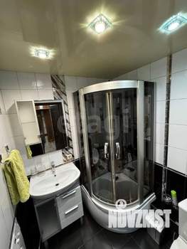 Студия квартира, на длительный срок, 31м2, 2/5 этаж