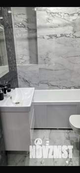 1-к квартира, на длительный срок, 33м2, 4/9 этаж