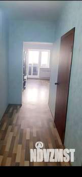 Студия квартира, на длительный срок, 36м2, 14/18 этаж