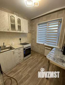 2-к квартира, на длительный срок, 48м2, 3/5 этаж