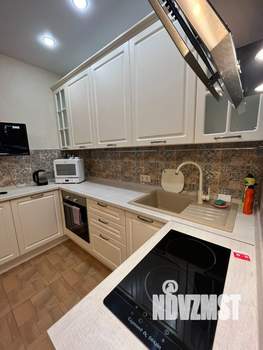 2-к квартира, посуточно, 53м2, 7/10 этаж