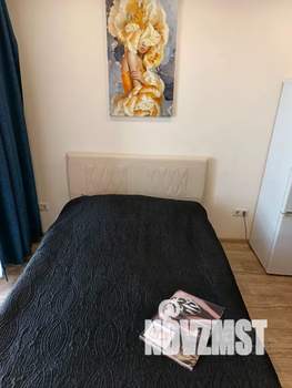 Студия квартира, посуточно, 30м2, 11/17 этаж