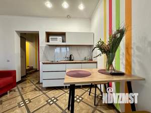 1-к квартира, посуточно, 35м2, 3/16 этаж