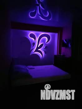 1-к квартира, посуточно, 49м2, 9/15 этаж