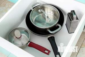 1-к квартира, посуточно, 55м2, 6/7 этаж