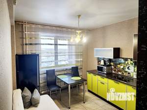 2-к квартира, посуточно, 48м2, 12/16 этаж