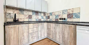 Студия квартира, на длительный срок, 38м2, 11/16 этаж