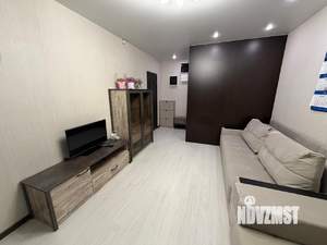 1-к квартира, на длительный срок, 42м2, 4/12 этаж