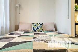 1-к квартира, посуточно, 20м2, 2/16 этаж