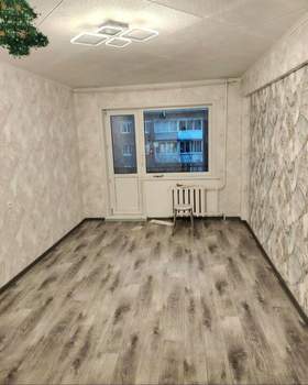 1-к квартира, на длительный срок, 43м2, 3/5 этаж