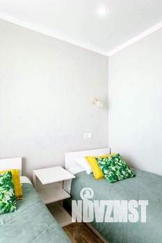 1-к квартира, посуточно, 48м2, 1/1 этаж