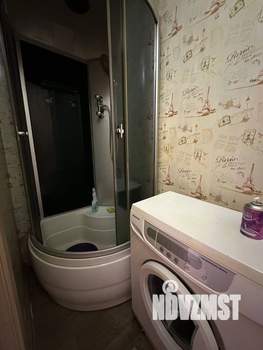 1-к квартира, на длительный срок, 18м2, 2/5 этаж