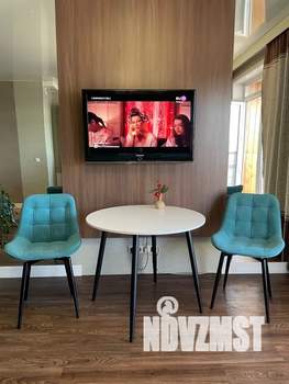 Студия квартира, посуточно, 35м2, 11/12 этаж