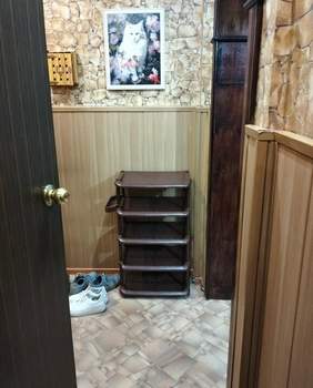 1-к квартира, на длительный срок, 33м2, 3/5 этаж