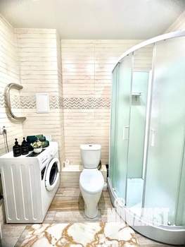 Студия квартира, посуточно, 32м2, 1/16 этаж