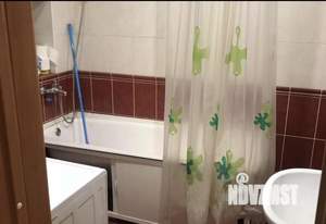 1-к квартира, на длительный срок, 37м2, 2/6 этаж
