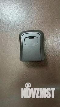 1-к квартира, посуточно, 24м2, 1/1 этаж