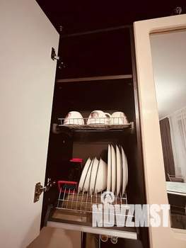 1-к квартира, посуточно, 35м2, 1/4 этаж