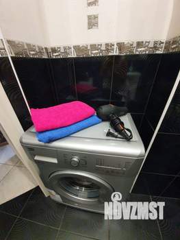 2-к квартира, посуточно, 48м2, 12/16 этаж