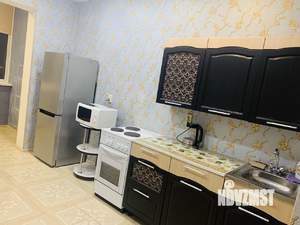 1-к квартира, посуточно, 47м2, 9/9 этаж