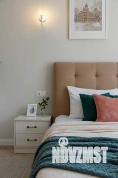 1-к квартира, посуточно, 32м2, 2/4 этаж