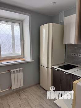 1-к квартира, на длительный срок, 34м2, 1/5 этаж