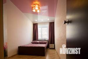 2-к квартира, посуточно, 41м2, 1/1 этаж