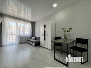 2-к квартира, посуточно, 45м2, 8/15 этаж