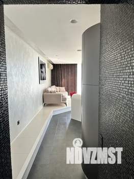 1-к квартира, посуточно, 70м2, 3/13 этаж