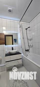 Студия квартира, посуточно, 18м2, 2/2 этаж