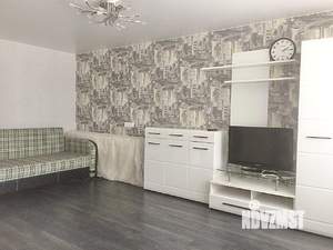 1-к квартира, на длительный срок, 32м2, 2/5 этаж