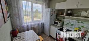 1-к квартира, посуточно, 40м2, 3/5 этаж