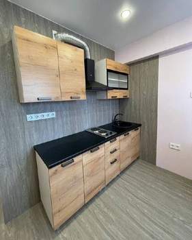 1-к квартира, на длительный срок, 35м2, 5/10 этаж