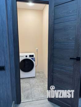 1-к квартира, на длительный срок, 38м2, 13/19 этаж