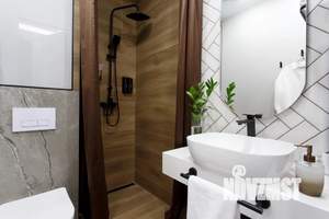 1-к квартира, посуточно, 28м2, 15/16 этаж