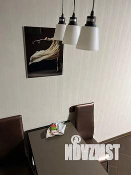 Студия квартира, посуточно, 40м2, 4/9 этаж