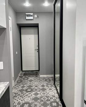 Студия квартира, на длительный срок, 20м2, 3/5 этаж