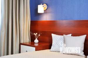 3-к квартира, посуточно, 60м2, 1/5 этаж