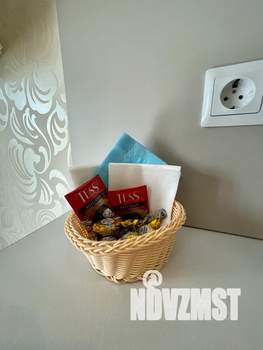 2-к квартира, посуточно, 45м2, 11/17 этаж