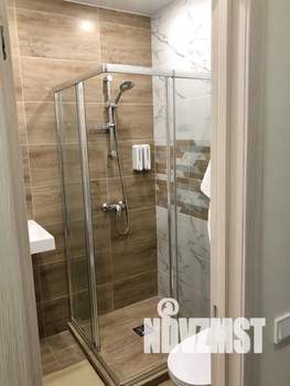 1-к квартира, посуточно, 20м2, 1/15 этаж