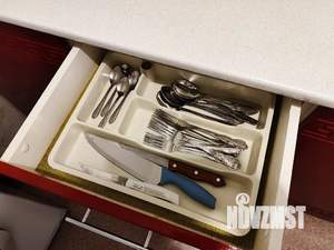 1-к квартира, посуточно, 38м2, 2/5 этаж