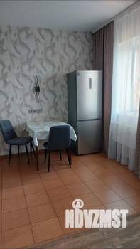 Студия квартира, на длительный срок, 29м2, 5/9 этаж