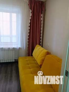 2-к квартира, посуточно, 40м2, 1/8 этаж