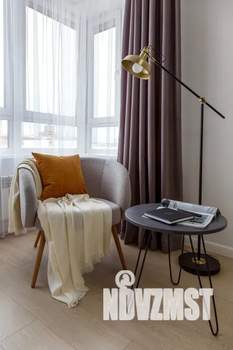 1-к квартира, посуточно, 38м2, 5/7 этаж