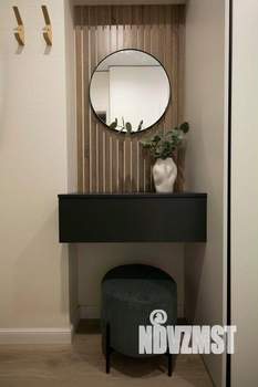2-к квартира, посуточно, 37м2, 1/1 этаж