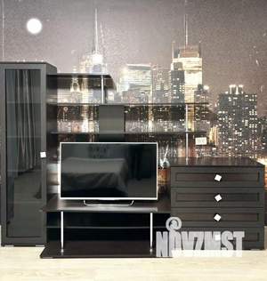 2-к квартира, посуточно, 47м2, 1/1 этаж