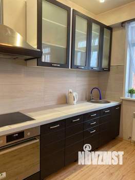 2-к квартира, посуточно, 50м2, 1/1 этаж