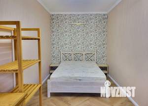 2-к квартира, на длительный срок, 45м2, 1/5 этаж