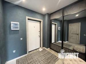 1-к квартира, посуточно, 33м2, 1/1 этаж