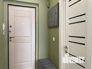 Студия квартира, посуточно, 38м2, 2/9 этаж